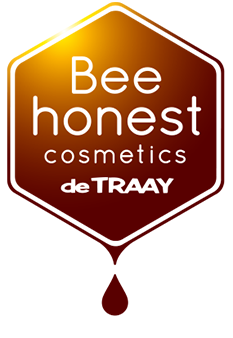 Bee Honest Cosmetics - de Traay